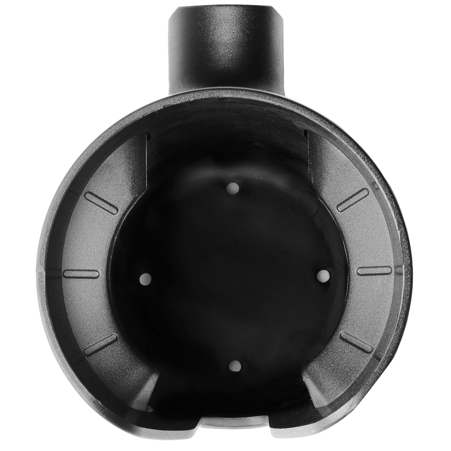ABC DESIGN Becherhalter Black