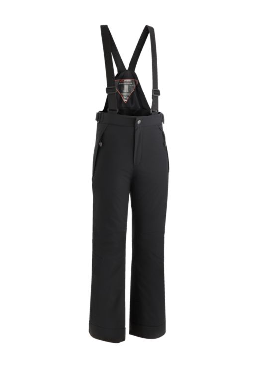 Maier SportsMaxi Big - schwarz