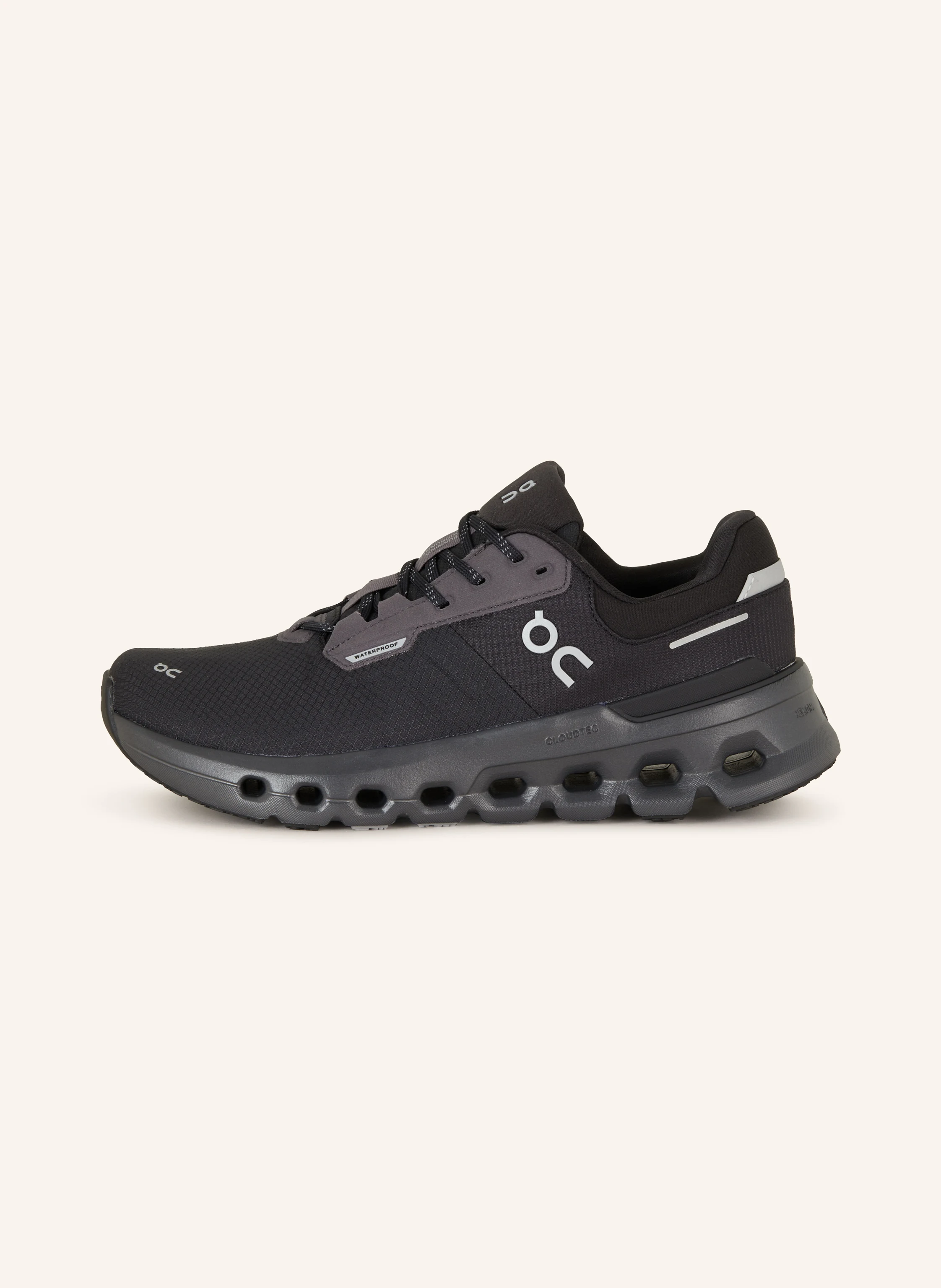 On Laufschuhe CLOUDRUNNER 2 WATERPROOF