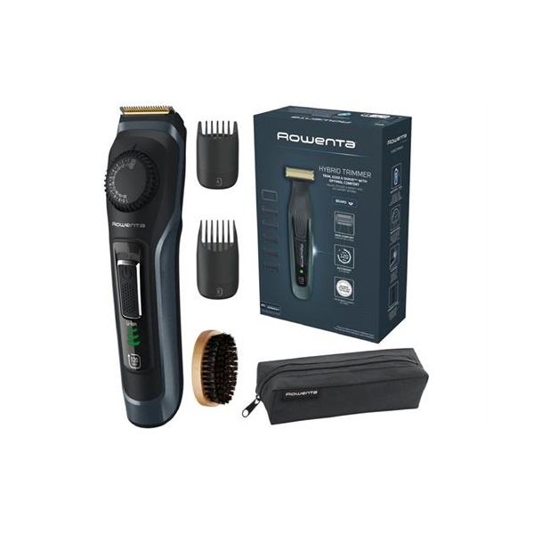 Rowenta Aparador de Barba TN3804E0