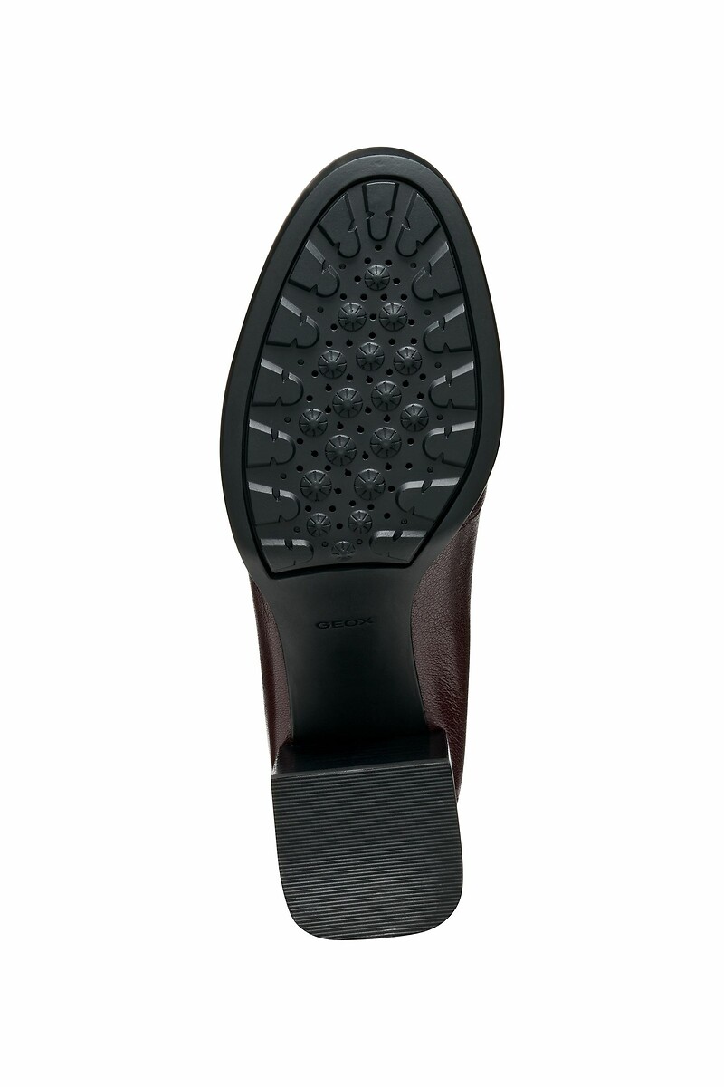 GEOX<br>Mocassins com hak Walk Pleasure 55