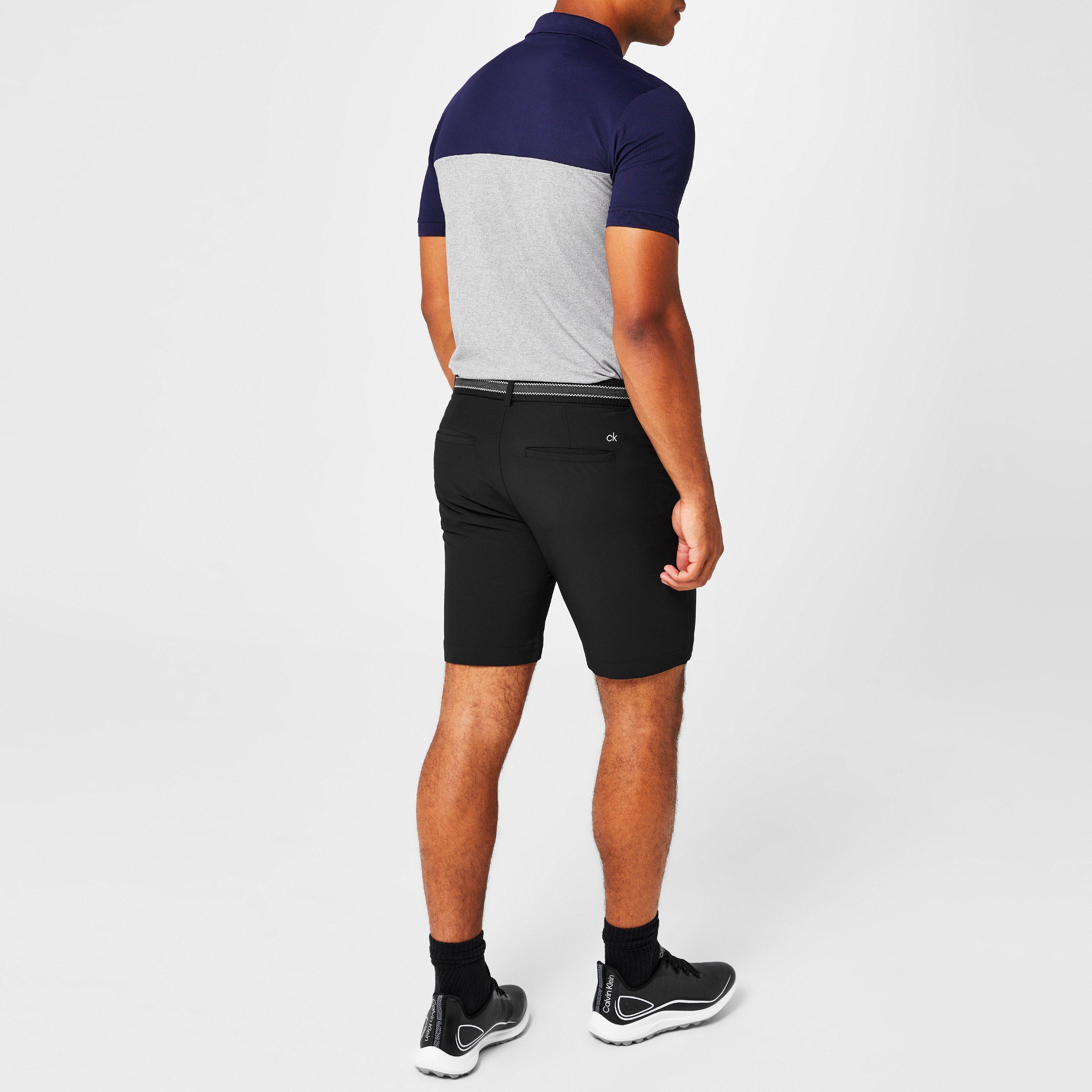 Calvin Klein Golf CK Golf Genius Stretch Short Mens