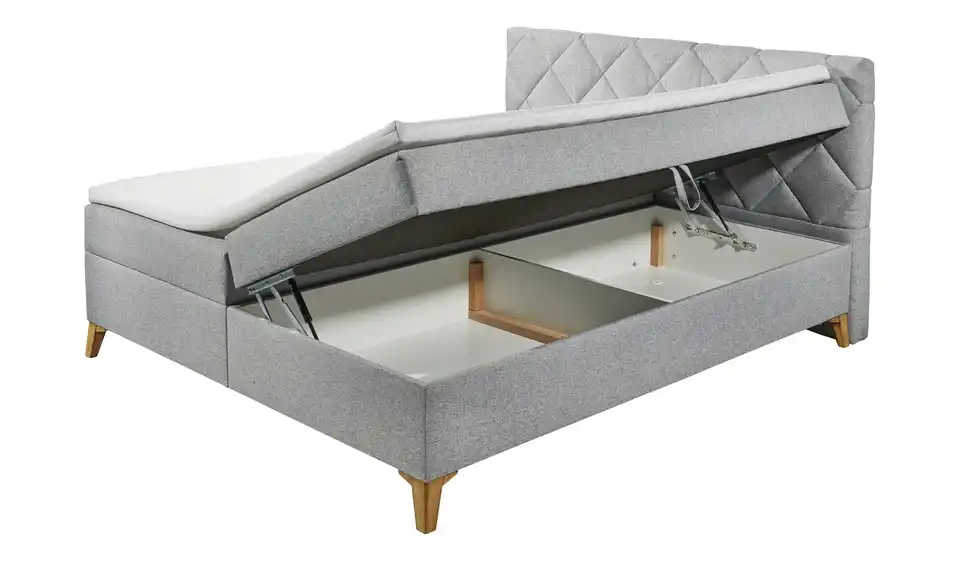 Boxspringbett Ratford
