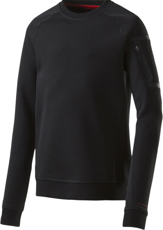 Energetics Antoine Sweatshirt Sort