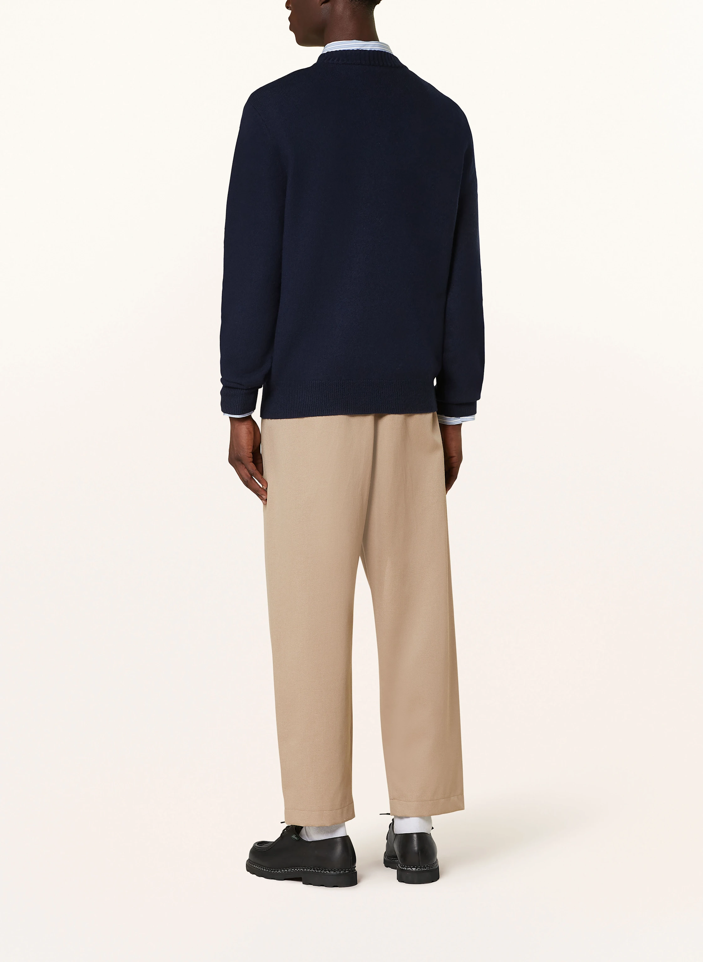 A.P.C. Pullover JOSHUA