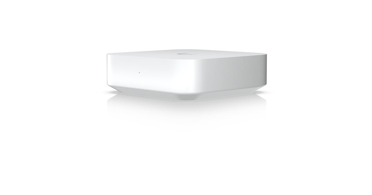 UbiquitiGateway Lite  (Wit)