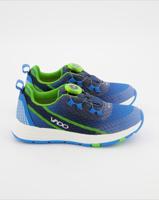 Vado Sky Lo Boa GTX Halbschuhe in Blau