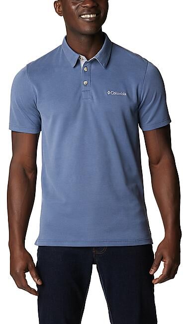 COLUMBIA - POLO NELSON POINT M