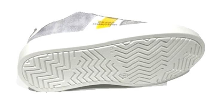 Giga G3702 Wit/combi