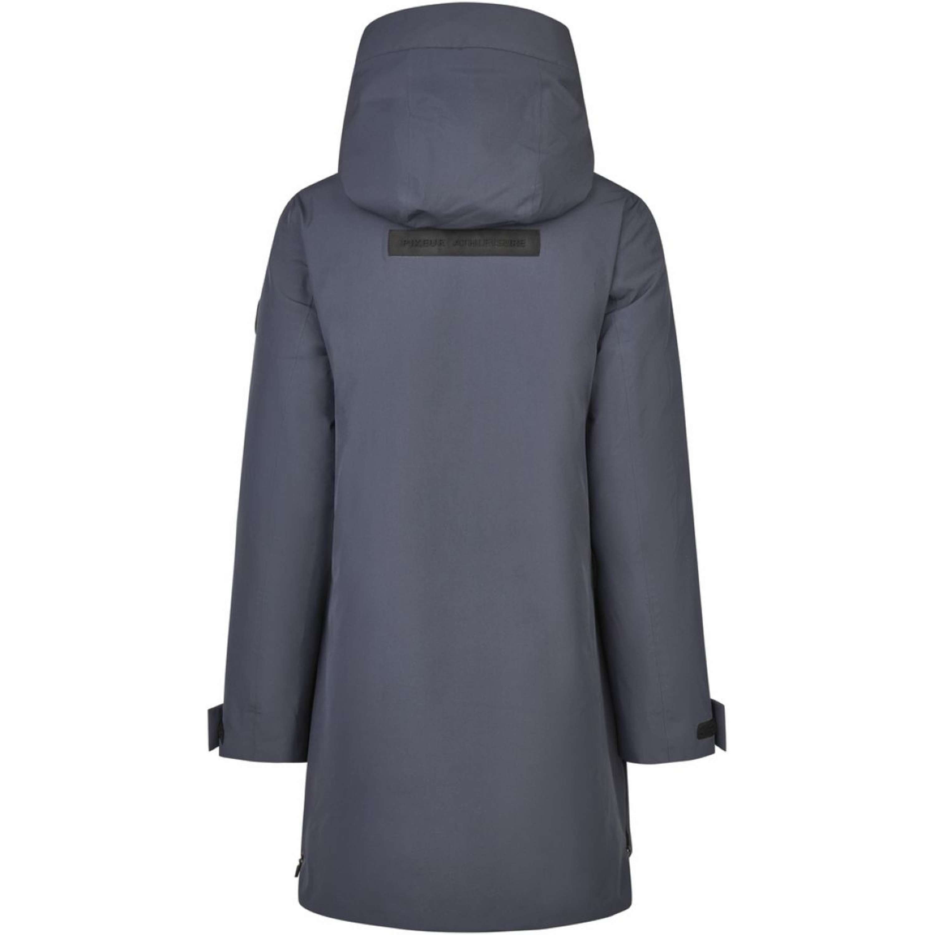 Pikeur Regenjas Athleisure AW25 Graphite Blue