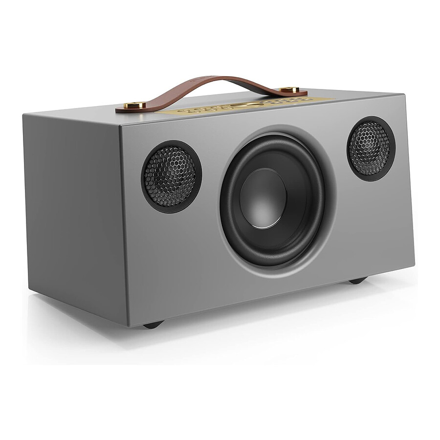 Audio Pro C5 MKII Gris - Enceinte compacte