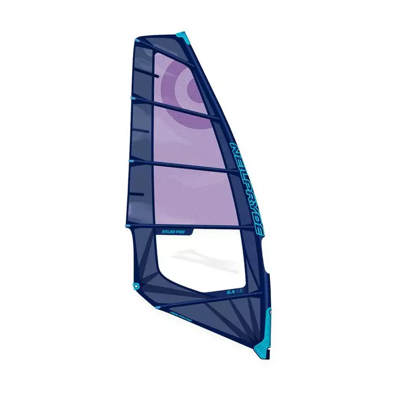 Voile Windsurf NEILPRYDE Atlas Pro 2023