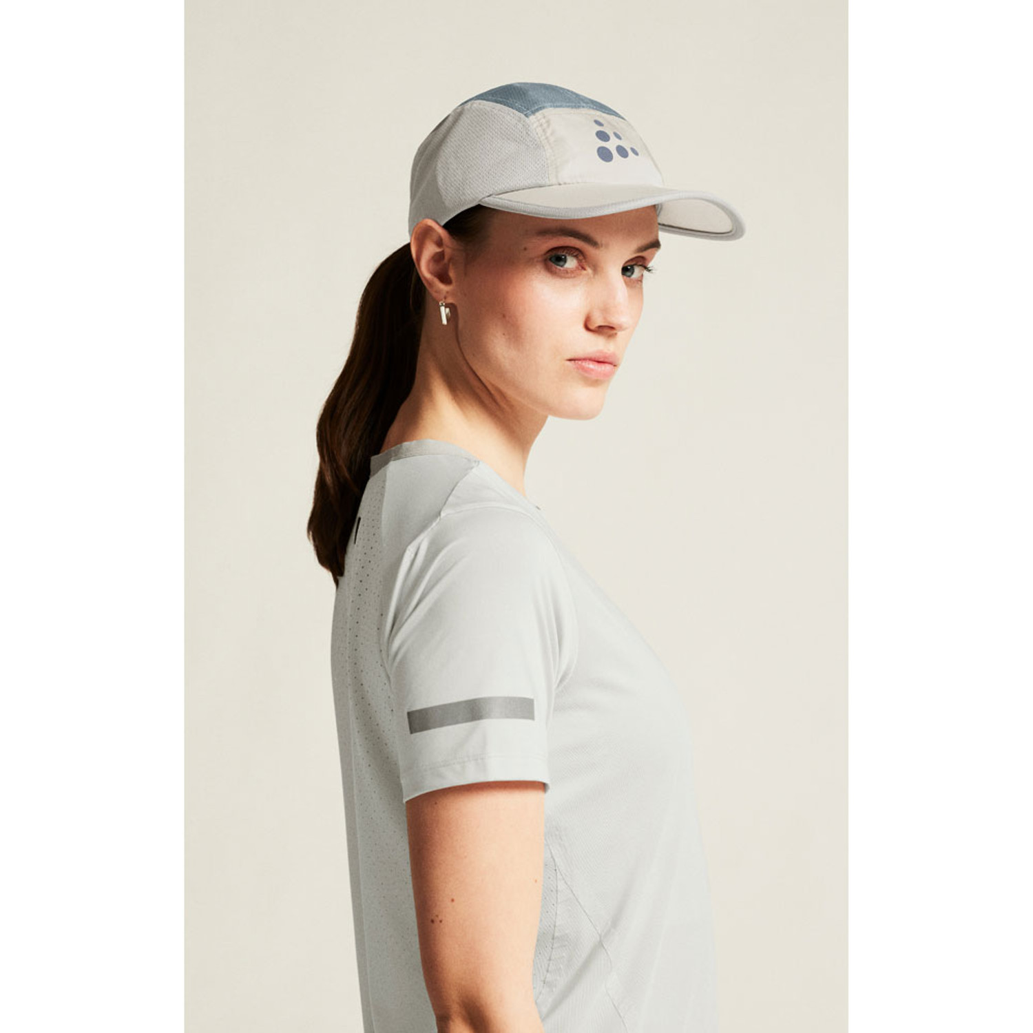 Craft PRO Hypervent T-Shirt 2 Dames