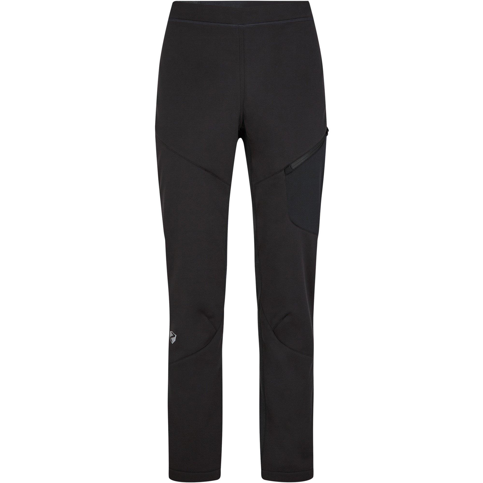 Ziener Nebil Walking Trousers Mens