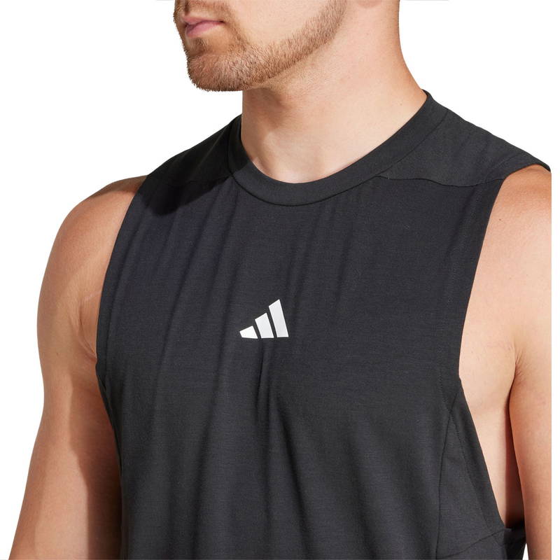 adidas Designed 4 Training Træningstop Herre