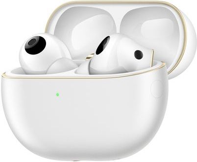 Huawei - FreeBuds Pro 4 - In-Ear Hoofdtelefoon - Wit - Draadloos