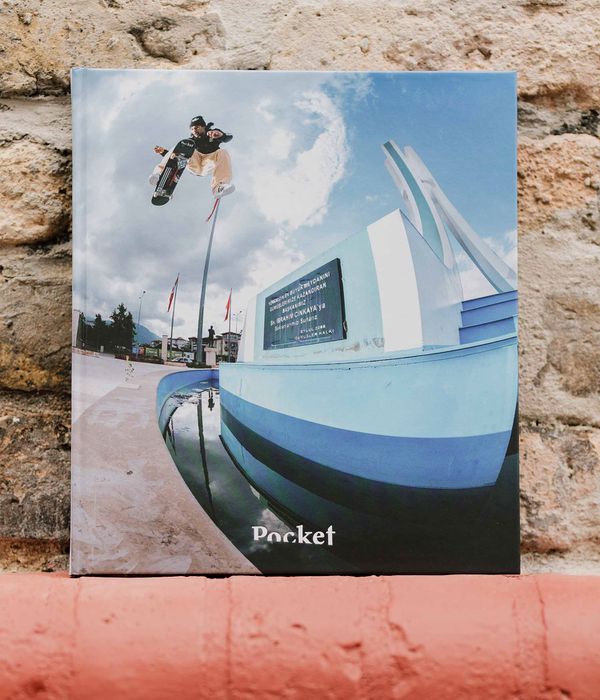 Pocket Mag Vol. 11 Buch (multi)