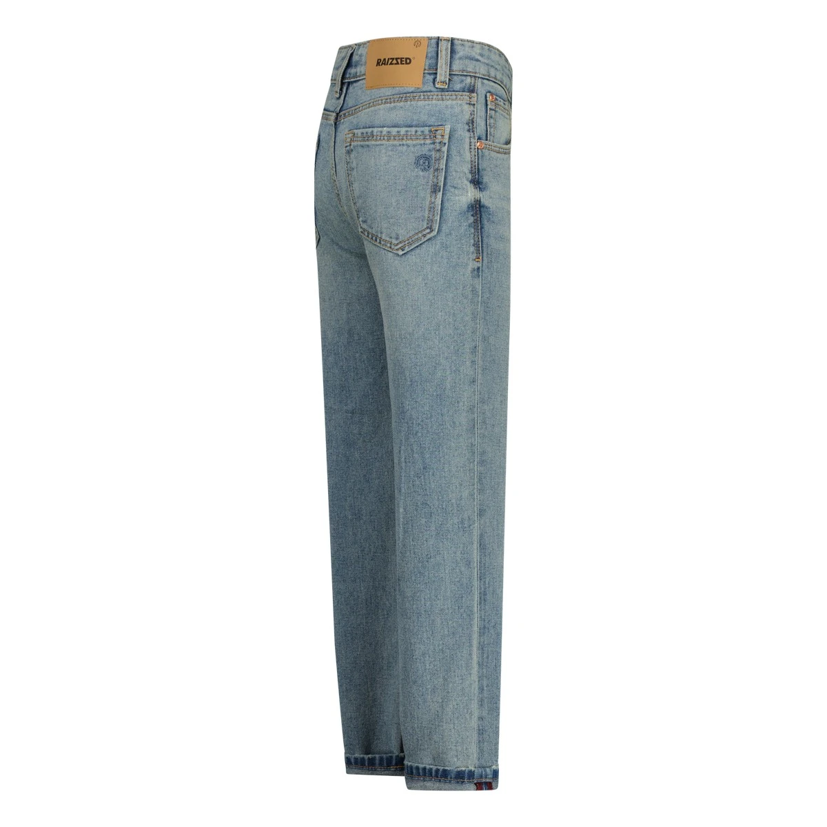 Jongens Short Steve