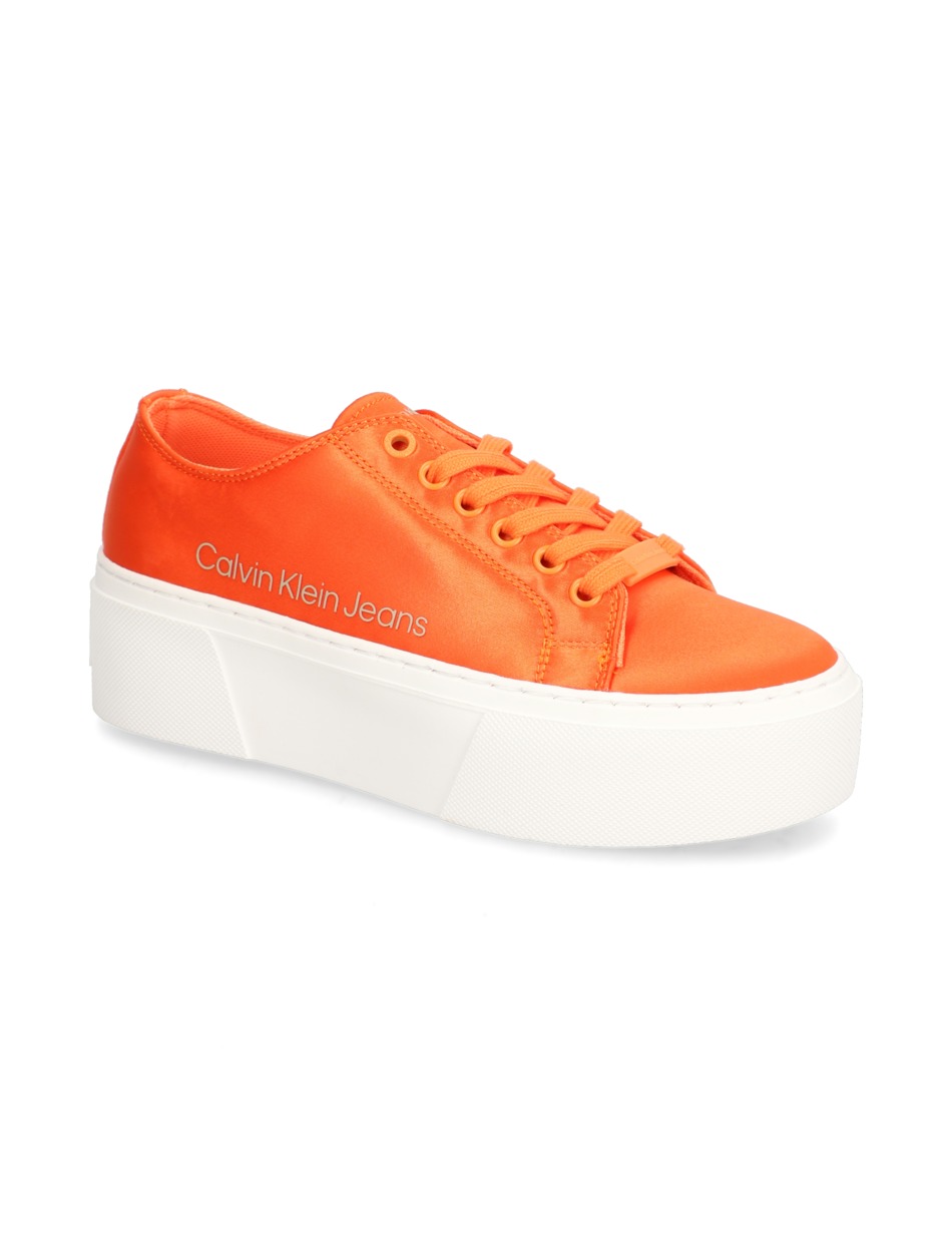 FLATFORM+ CUPSOLE SATIN