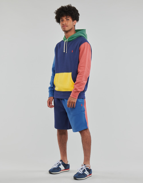 Polo Ralph Lauren - K223SC25-SHORTM18-ATHLETIC Multicolor