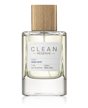 Clean Acqua Neroli edp vapo 100ml