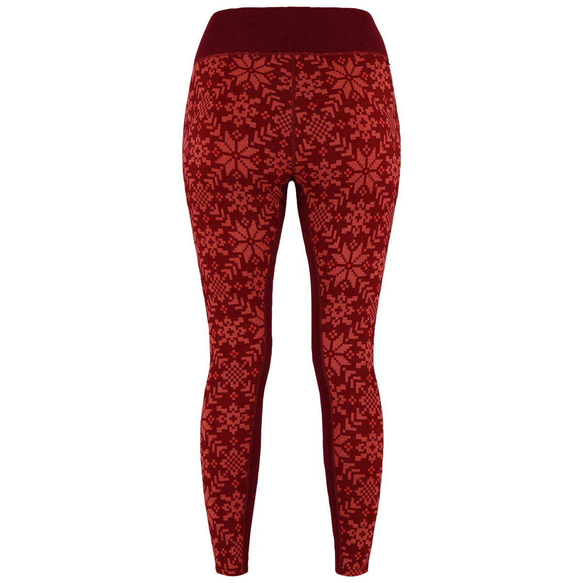 Edith Pants Dame Rouge Pink