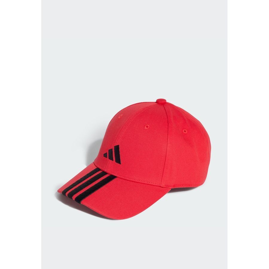 Adidas Casquette 3 bandes logo New Baseball