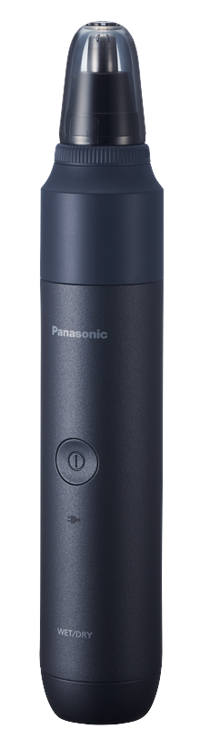 Panasonic - Multishape Nose Trimmer Head ER-CNT1-A301
