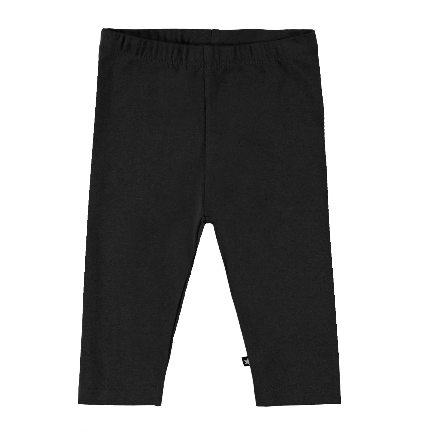 Nette Warm - Black