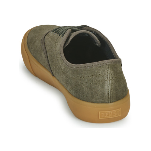 Element - PASSIPH - Kaki / Gum