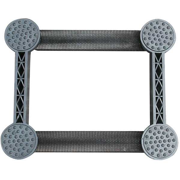 Tecno Globe - Easy Clean Roller Noir Noir