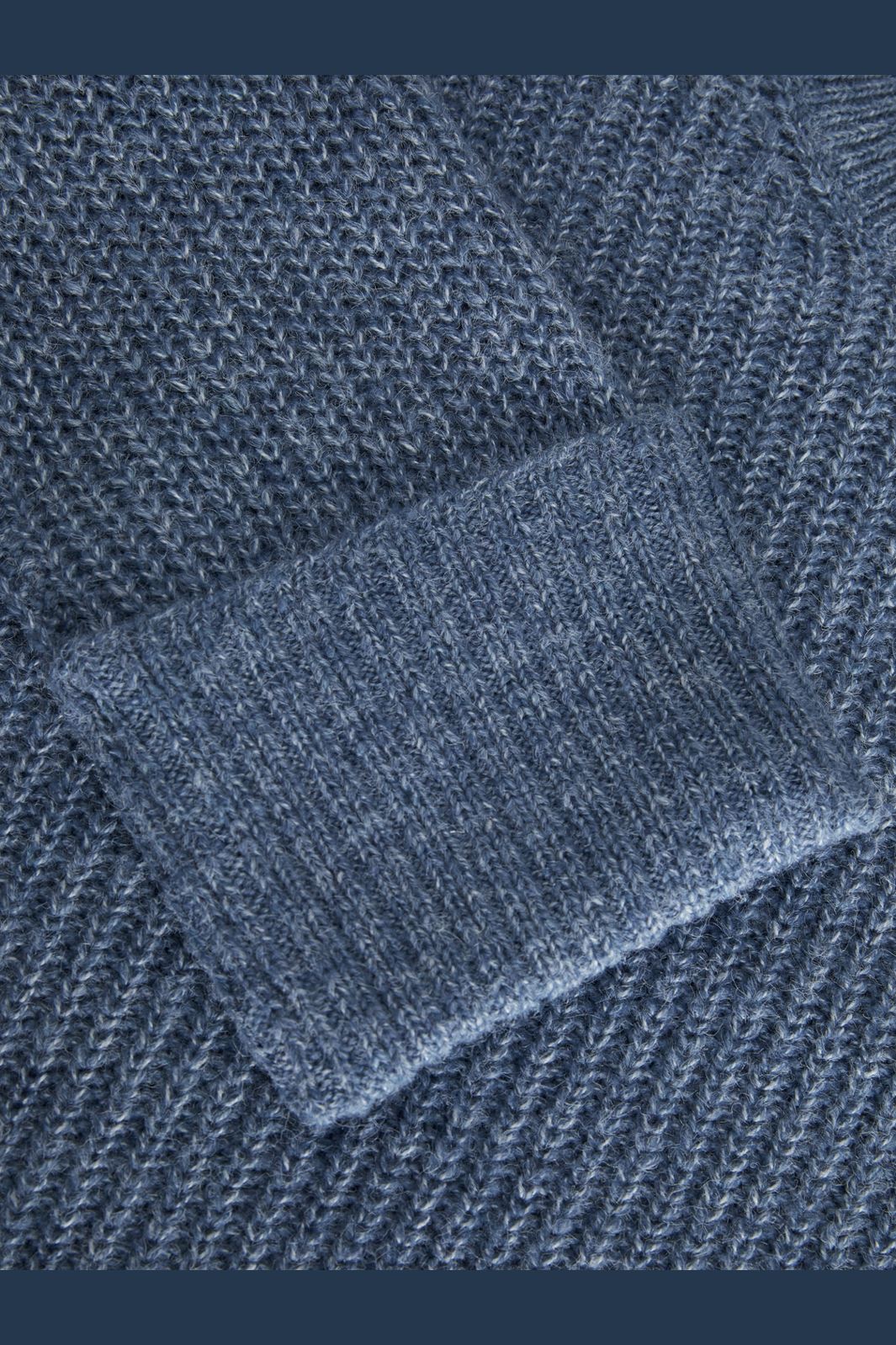 Jjxx Jxellinora Crew Neck Knit 4524663 coronet blue