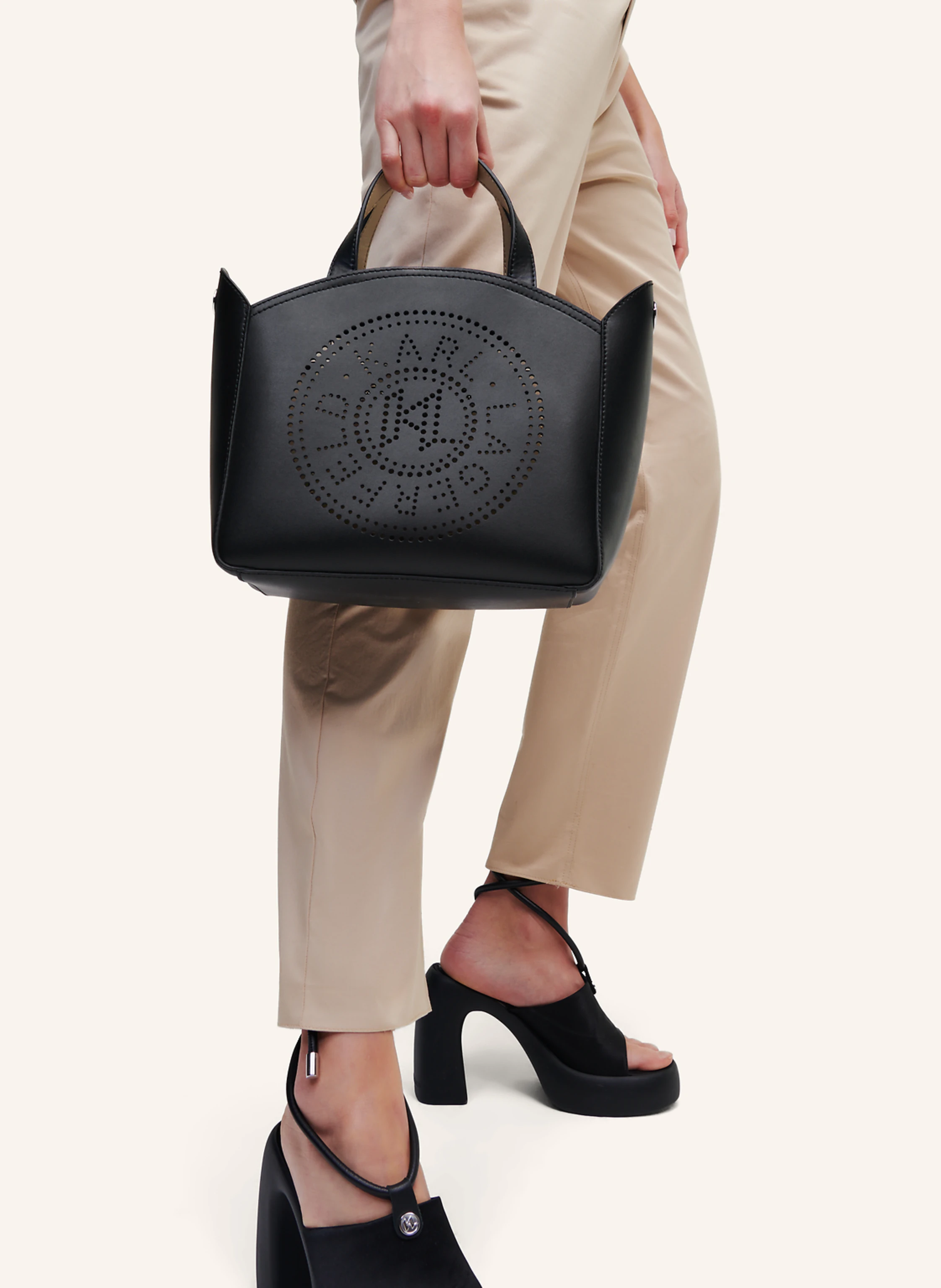 KARL LAGERFELD Handtasche