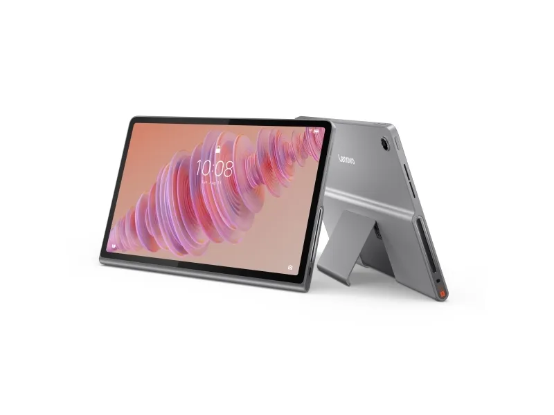 Lenovo Tab Plus ZADX - Tablet - Android 14 eller senere - 128 GB UFS card - 11.5