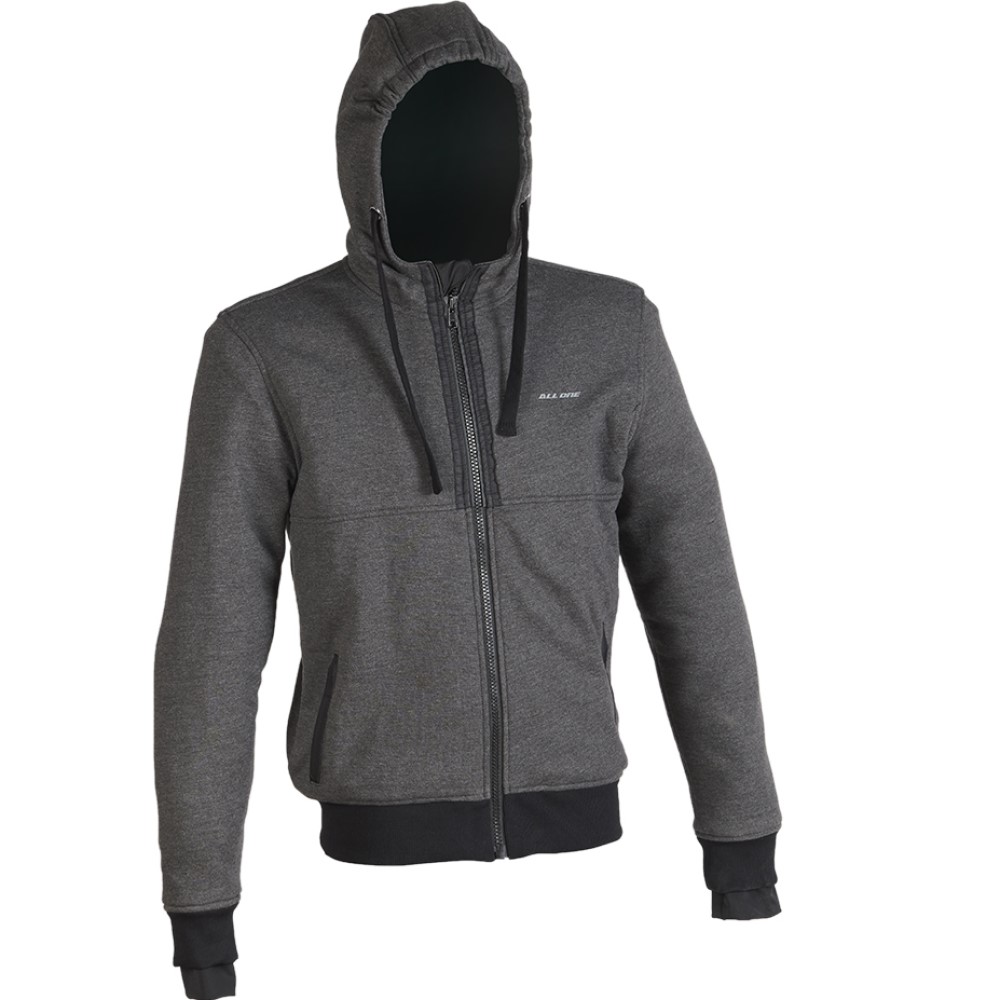 All One - Sweat Street Gris