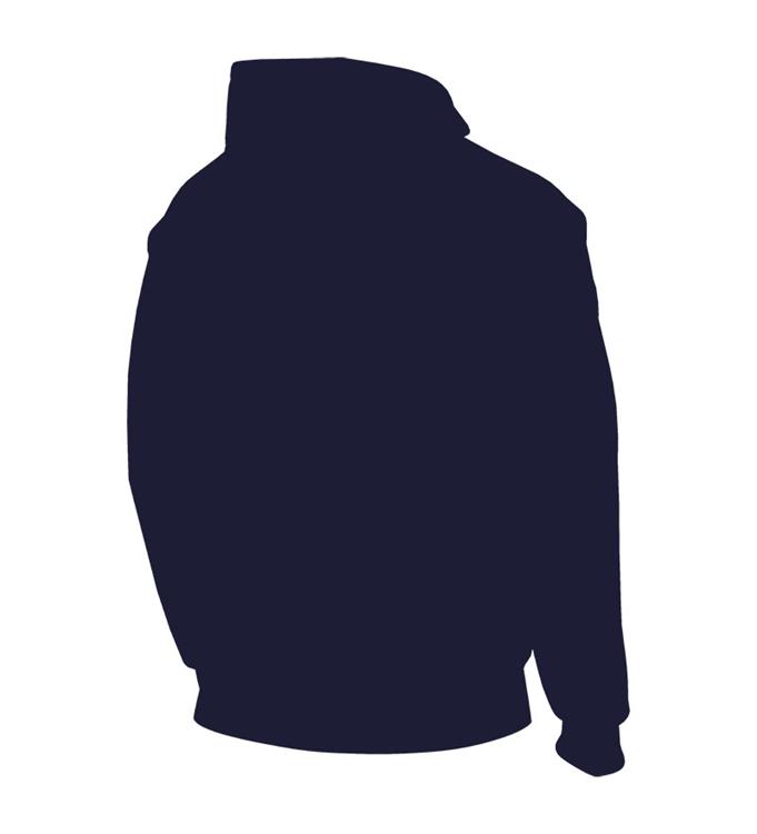 Nike Men KNVB Voetbalhoodie 2024