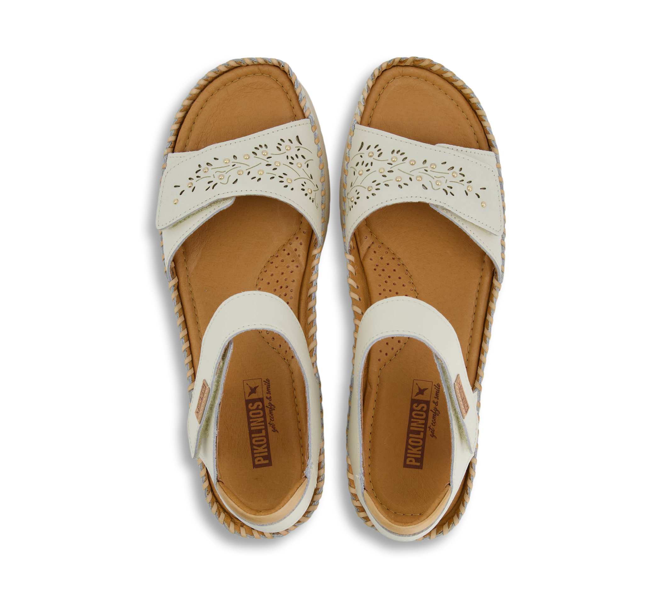 Pikolinos Altea - Riemchensandalen