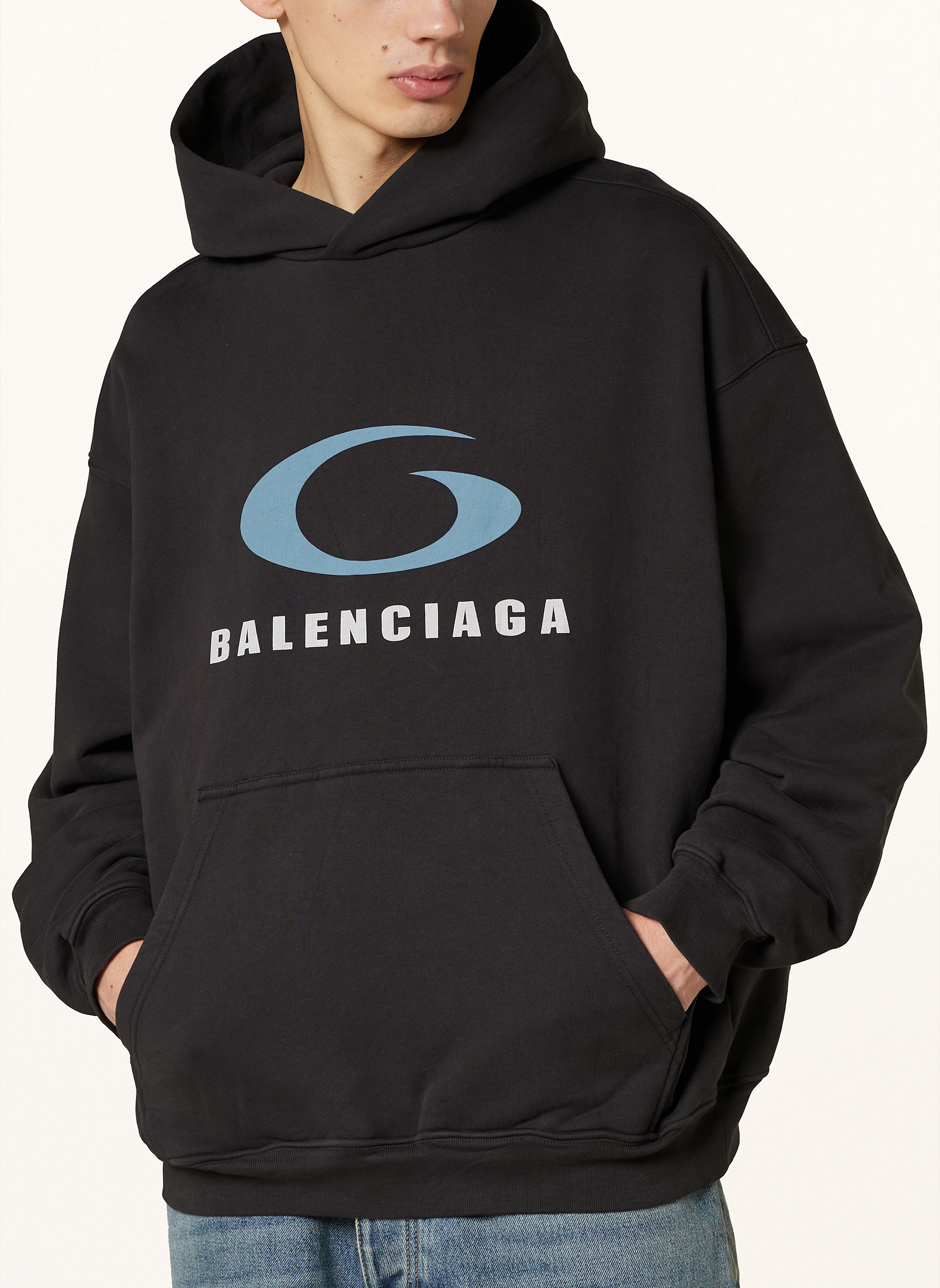 BALENCIAGA Hoodie