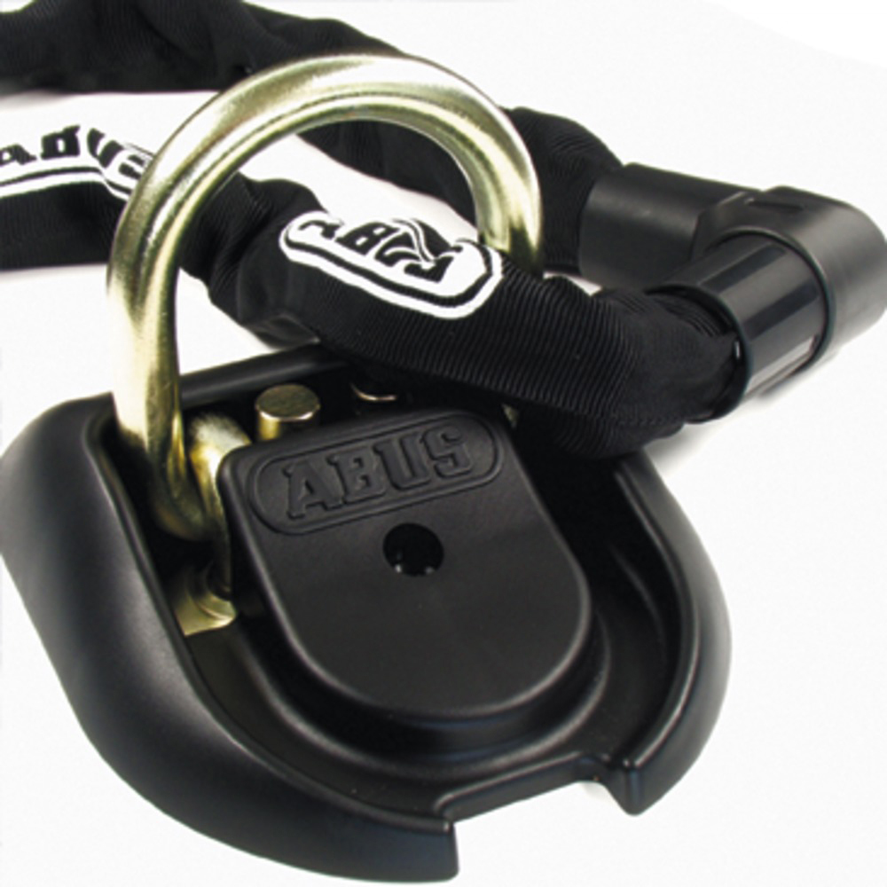 Abus - Ancre de fixation murale Granit WBA 100