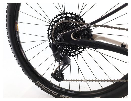 Produit reconditionné · Ghost Lector SF LC Carbone / Vélo VTT / Ghost | Très bon état