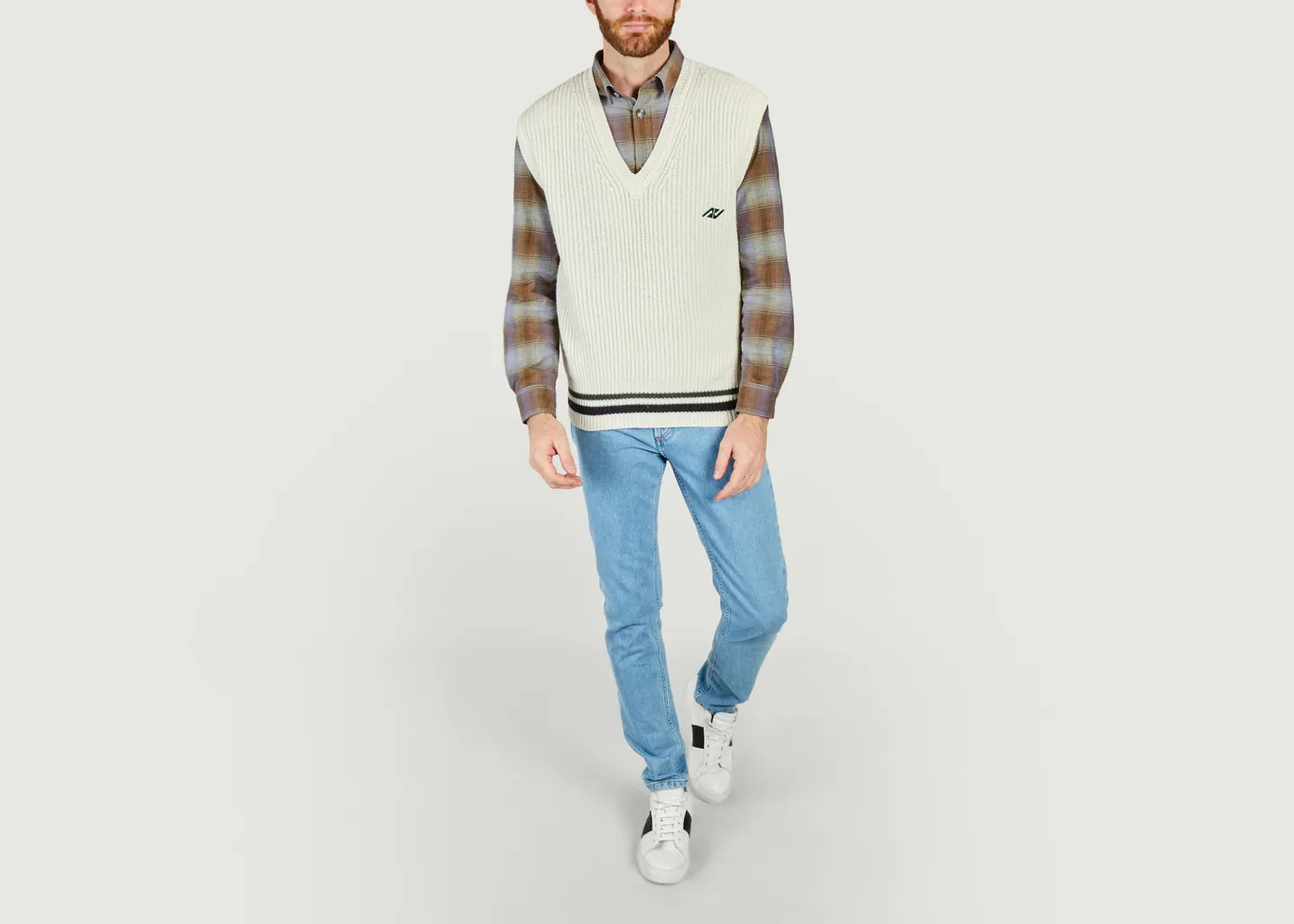 Gilet Sporty AUTRY
