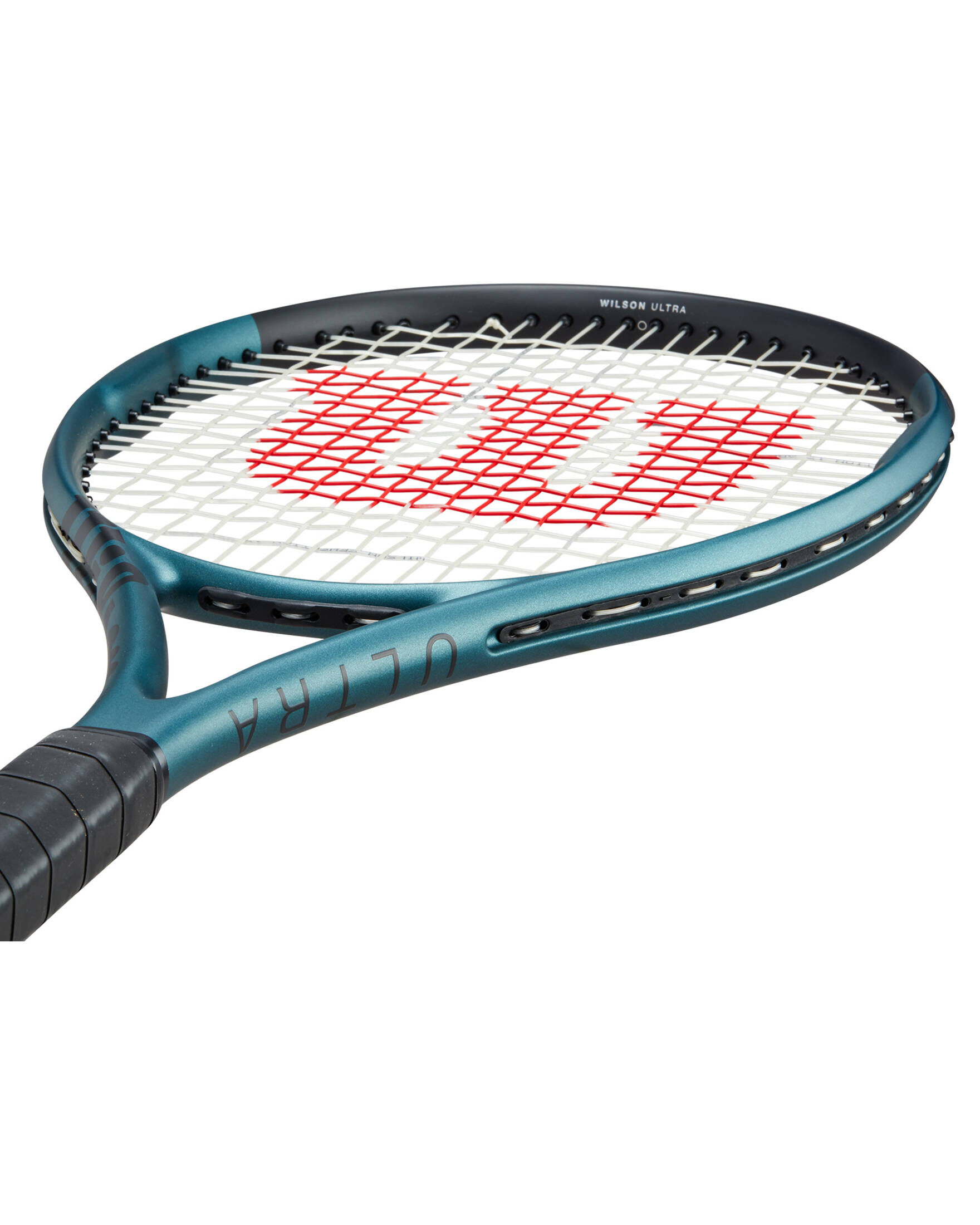 Wilson| Tennisschläger ULTRA TEAM V4 besaitet - 16 x 19