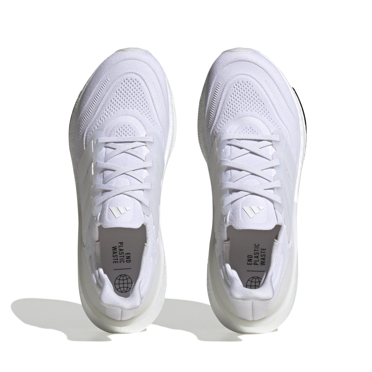 Adidas Ultraboost Light Hardloopschoenen Wit