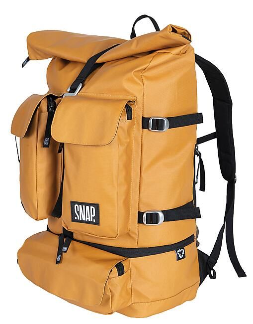 SNAP - SAC A DOS ROLL TOP CARGO 29