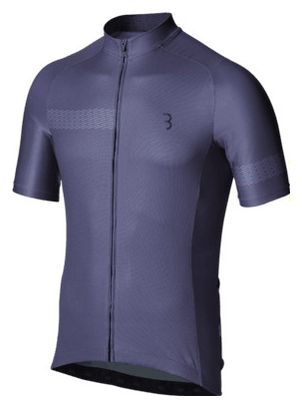 Maillot manches courtes BBB ComfortFit 2.0 Gris
