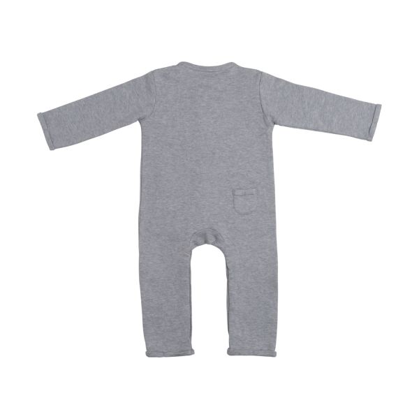 Baby's Only Melange Boxpakje Grijs Mt. 50