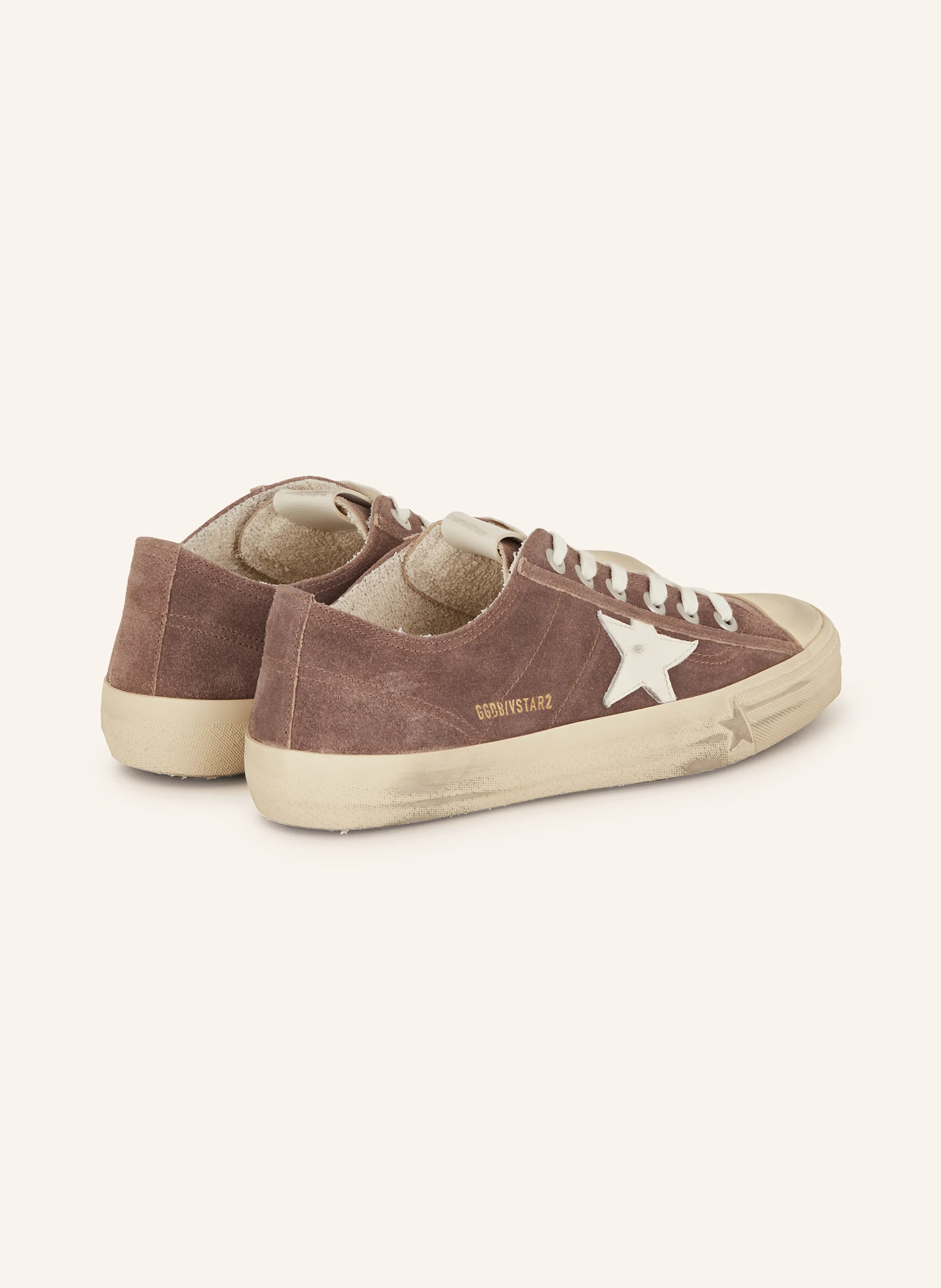 GOLDEN GOOSE Sneaker V-STAR 2