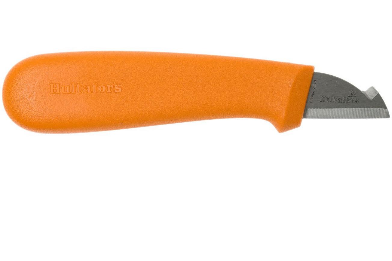 Hultafors ELK Electrician's Knife 380030, elektriciensmes