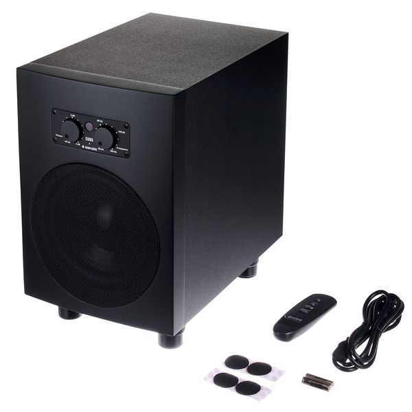 ADAM Audio Sub 8
