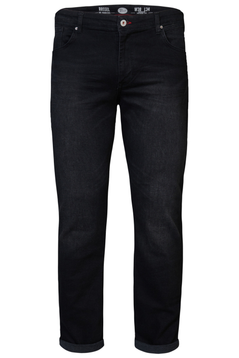Petrol Industries zwarte heren jeans